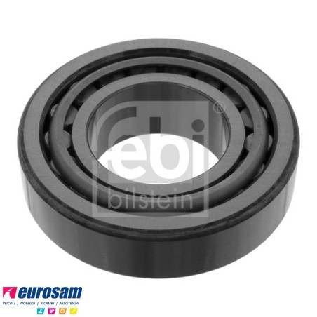 Cuscinetto mozzo interno anteriore Iveco New Daily Turbo Daily 40x80x25