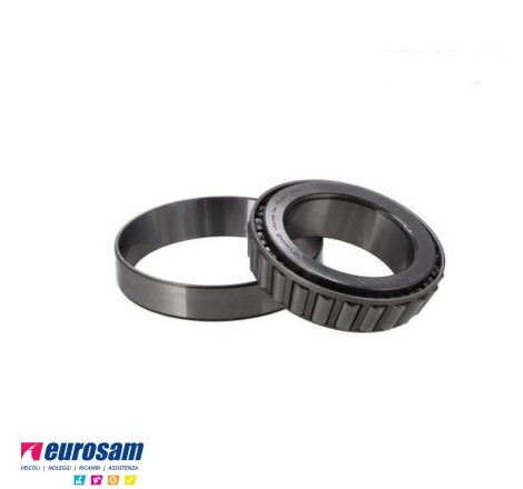 Cuscinetto mozzo Iveco New...