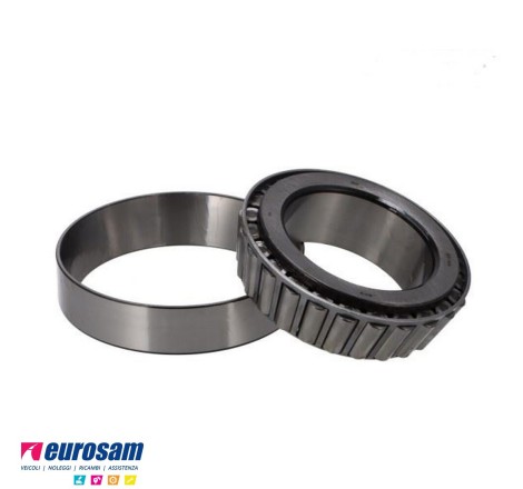 Cuscinetto mozzo interno...