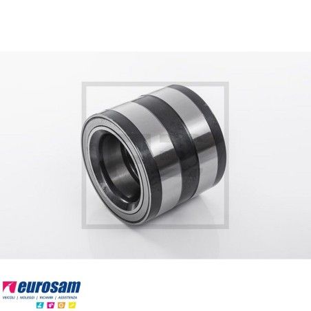 Cuscinetto mozzo assale Mercedes TE4 TE5 82x140x115