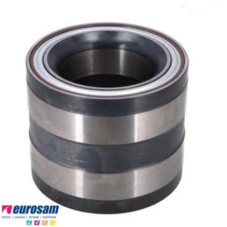 Cuscinetto mozzo assale Mercedes TE4 TE5 82x140x115
