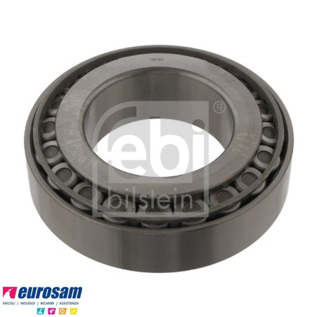 Cuscinetto mozzo interno assale Bpw 16 ton seri H 110x200x56