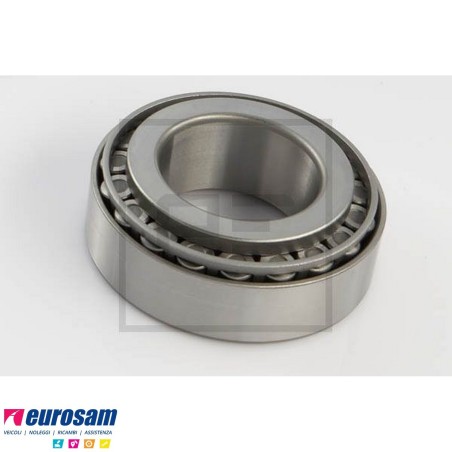 Cuscinetto mozzo esterno Bpw O/Cava Omr Meritor Ror Cardi 65x120x41