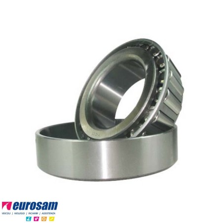 Cuscinetto mozzo Meritor Ror 82x140x36