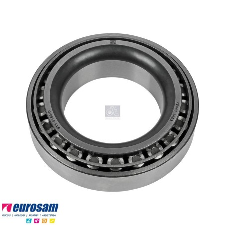 Cuscinetto mozzo Meritor Ror 82x140x36