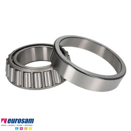 Cuscinetto mozzo Acerbi Fruehauf 10/12ton m.fren 178/203 89x152,3x42