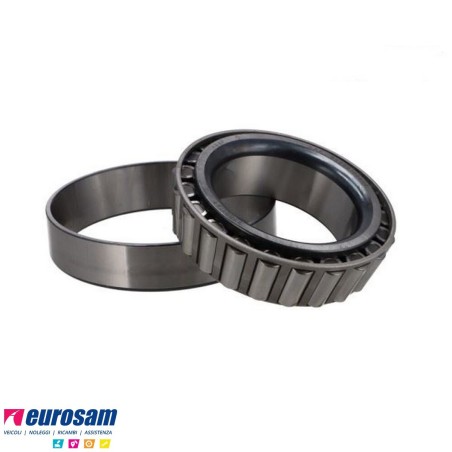 Cuscinetto mozzo Scania Acerbi Fruehauf Meritor Ror Saf 90x147x42