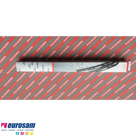 Coppia spazzole tergicristallo 650 mm Iveco Eurocargo Eurotech Eurostar Stralis Trakker Originali Iveco
