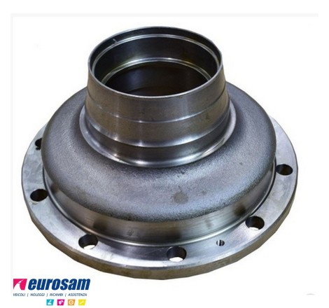 Mozzo ruota anteriore Astra...
