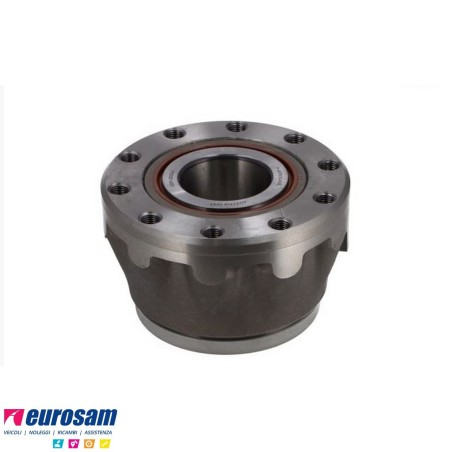 Mozzo ruota anteriore con cuscinetto DAF LF LF55 RENAULT MIDLUM MIDLINER VOLVO B F FH FL FM