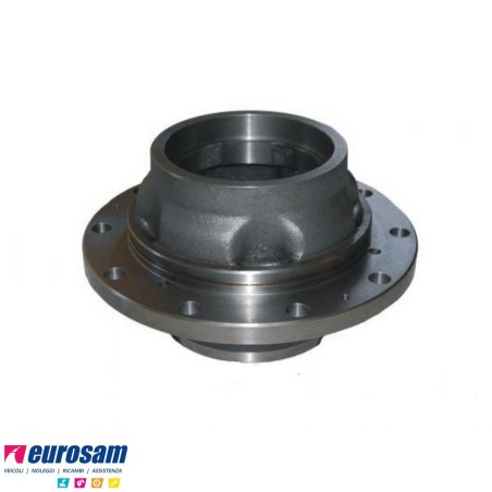 Mozzo ruota posteriore nudo Astra HD7 HD8 HD9 IVECO EUROTECH/STAR/TRAKKER CURSOR