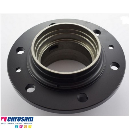 Mozzo ruota posteriore nudo Iveco TurboDaily 59.12 Eurocargo 60/65/75E Tector 75E13/E15/E18