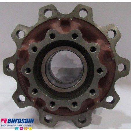Kit mozzo ruota posteriore DAF XF95 95XF con cuscinetto