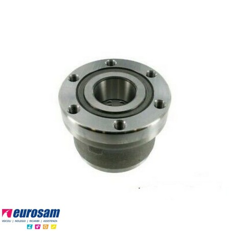 Mozzo ruota anteriore IVECO DAILY NEW DAILY 30.8-35.10-40.8