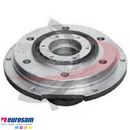 Mozzo ruota posteriore Iveco Fiat 50.8/F8 - 79.14 Gamma zeta con colonnette