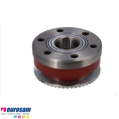 Kit mozzo ruota anteriore Iveco Daily TurboDaily CNG S2000 con cuscinetto e ruota fonica