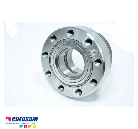 Mozzo ruota anteriore...