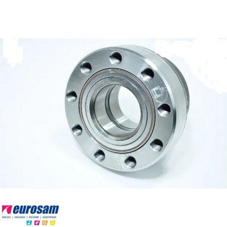 Mozzo ruota anteriore completo Iveco Daily modello 2012 con ruota fonica