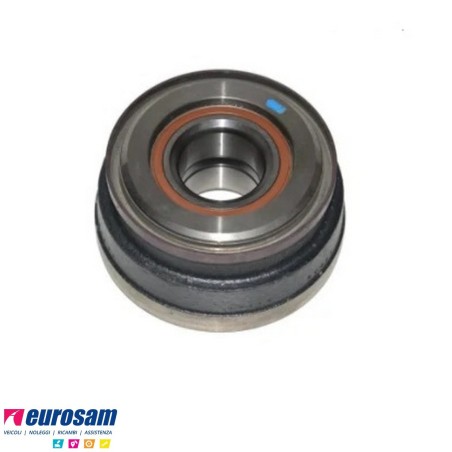 Mozzo ruota anteriore completo Iveco Daily modello 2012 con ruota fonica