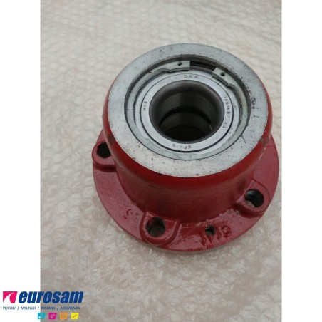 Mozzo ruota anteriore completo Iveco Daily 35S11/S13/S17