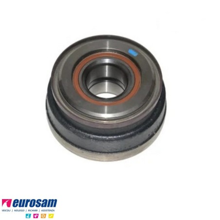 Mozzo ruota anteriore completo Iveco Daily modello 2012 con ruota fonica