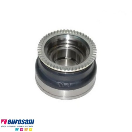 Mozzo ruota anteriore completo Iveco Daily 65C con Abs