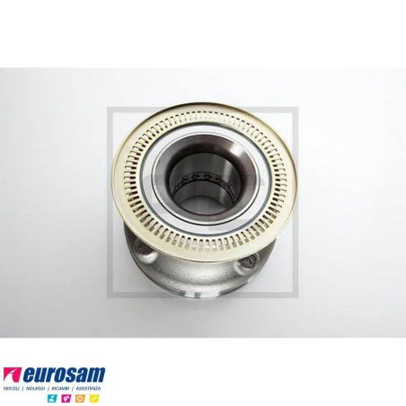 Mozzo ruota anteriore Man L2000 M2000 Tgl Tgm completo