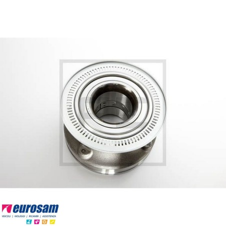 Mozzo ruota anteriore Man TGA TGX TGM TGS con cuscinetto e ruota fonica