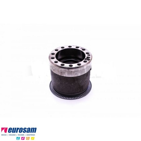Kit Mozzo ruota anteriore Mercedes Atego con cuscinetto OE quality e ruota fonica