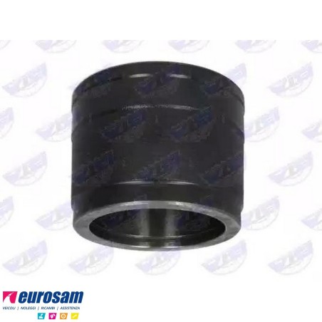 Kit Mozzo ruota anteriore Mercedes Atego con cuscinetto Oe quality paraolio e ruota fonica