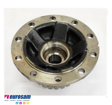 Mozzo ruota anteriore Volvo...