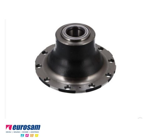 Kit Mozzo ruota anteriore...