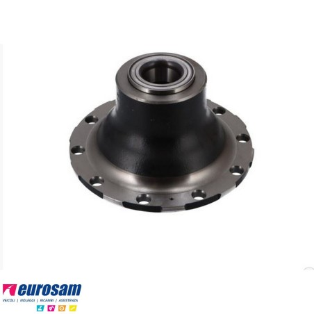 Kit Mozzo ruota anteriore Scania 4 serie P/G/R/T con cuscinetto