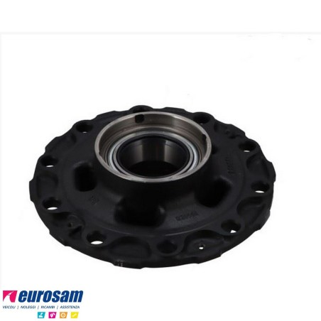 Mozzo ruota posteriore nudo Renault Premium Kerax Volvo FH FM FH12/16