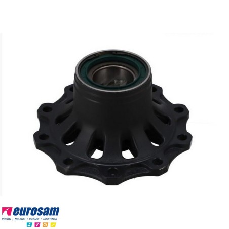 Mozzo ruota nudo assale Bpw assale Eco Plus 3 6,5-9 Ton serie HS HZ SKH SH