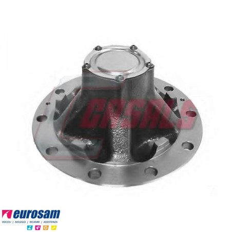 Mozzo ruota completo assale Meritor R.o.r. 9 ton serie TE9000