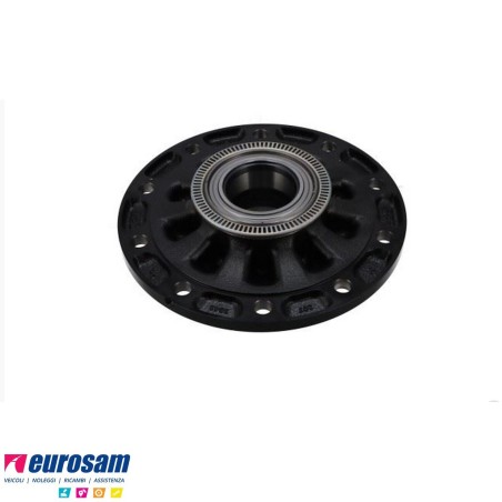 Mozzo ruota completo assale Saf 22'' freno a tamburo generazione 06 tipo S9/11 Z9/11 SL9/11 SZL11 ZL11 massa frenante 420x180/20