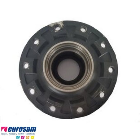 Mozzo ruota assale Saf 22'' freno a tamburo tipo KRS12242 SKRS/RZ12242 SKRS/RZ11342 SKRLS11342 massa frenante 420x180/200 cuscin