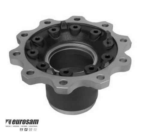 Mozzo ruota assale Meritor...