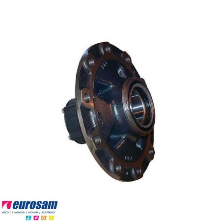 Mozzo ruota completo assale Meritor R.o.r. serie LM