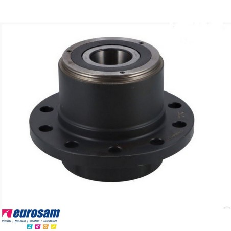 Mozzo ruota completo assale Saf 15'' freno a tamburo tipo SKRS RZ9030 SKRZ6530 SKRZ11030-12030/037 massa frenante 300x200 cuscin