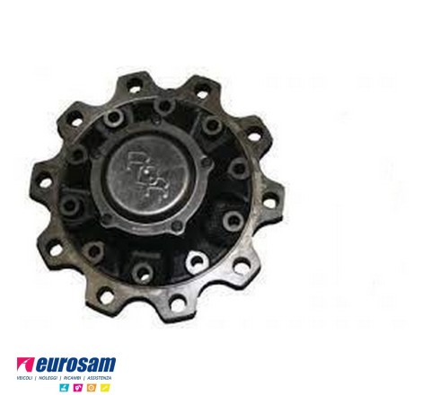 Mozzo ruota assale Meritor...