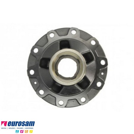 Mozzo ruota nudo assale Meritor R.o.r. 9 ton serie TE9000
