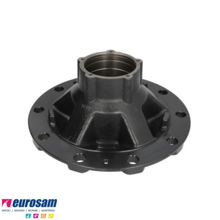 Mozzo ruota nudo assale Meritor R.o.r. 9 ton serie TE9000