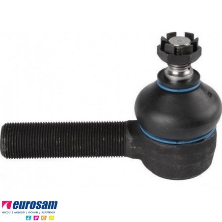 Testina sterzo destra dx Nissan Trade Cabstar Eco-T 100 Atleon