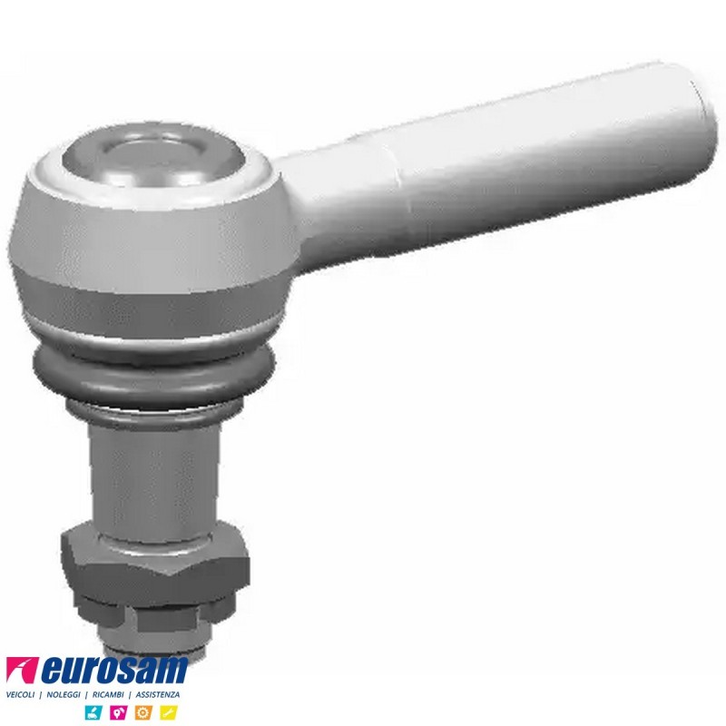 Testina avantreno sinistra Volvo FL7 FM7 F10/12/16 FL10/12 FM10/12 ...