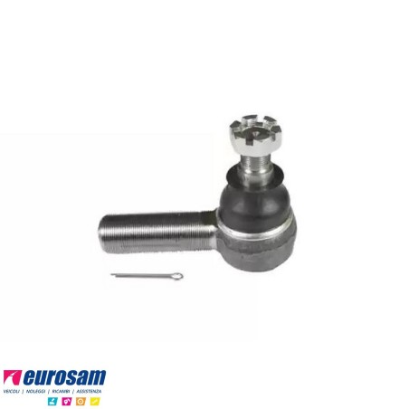 Testina avantreno destra Mercedes Man Iveco Eurocargo Daf CF Renault Volvo