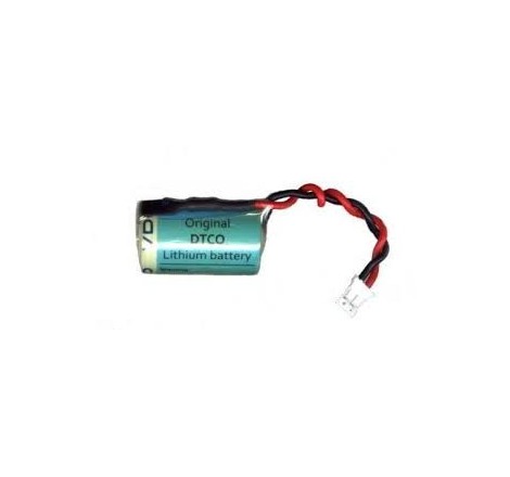batteria tampone per...