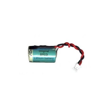 batteria tampone per tachigrafo digitale