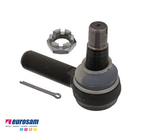 Testina avantreno destra...